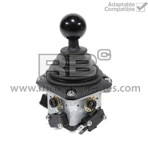 MANIPULATEUR 2 AXES ADAPTABLE SN 300579