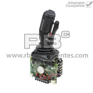 MANIPULATEUR 1 AXE ADAPTABLE SN 560757