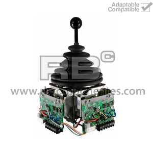 MANIPULATEUR 2 AXES ADAPTABLE SN 3040378