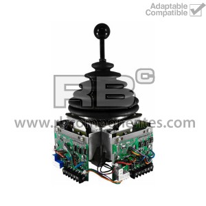 MANIPULATEUR 2 AXES ADAPTABLE SN 3040379