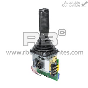 MANIPULATEUR COMPATIBLE REF. SN 3220100