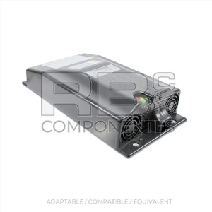 CHARGEUR 24 V 80 A POUR TOUCAN