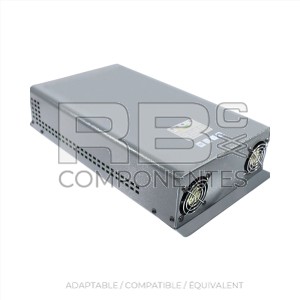 CHARGUEUR 24V 80 A REMPLAC. TOUCAN