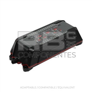 CHARGEUR DE BATTERIES   DE GEL - 5 AMP.