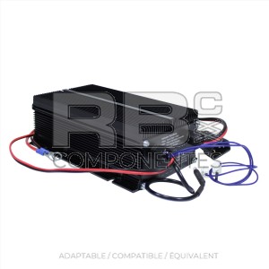 CHARGEUR 12 V 15 A IP66