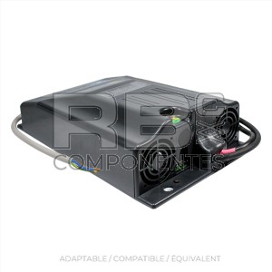 CHARGEUR 110V/48VDC