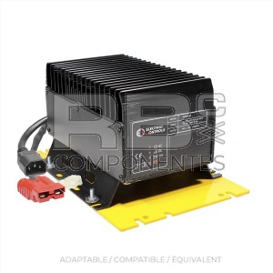 CHARGEUR POUR CISEAUX JL SERIE ES