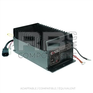 CHARGEUR DE BATTERIES IP 66 POUR HL (ACID/AGM/GEL)