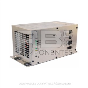 CHARGEUR COMPATIBLE REF. JL 0400178
