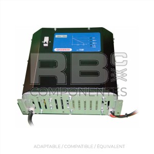 CHARGEUR 24V / 70 AH COMPATIBLE REF. JL 510078