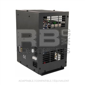CHARGEUR COMPATIBLE REF. JL 400190