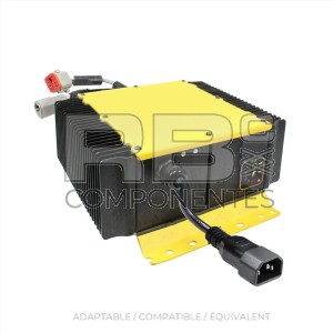 CHARGEUR HF COMPATIBLE REF. JL 1001103105