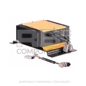 CHARGEUR HF COMPATIBLE JL 1001123046S