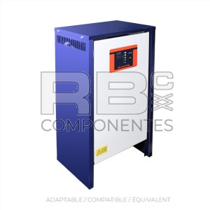 CHARGEUR 80V / 120 AH (TRIPHASÉ)