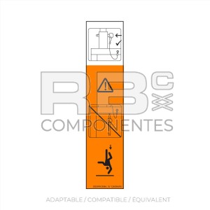 AUTOCOLLANT AD/CO/EQ SJ 126056AA