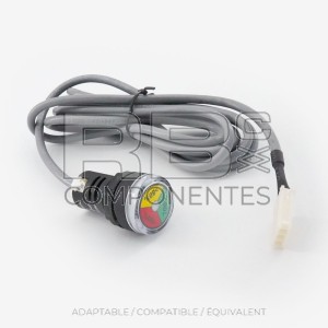 INDICATEUR CHARGE pour IES
