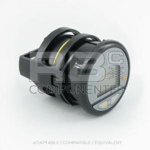 INDICATEUR CHARGE 48V COMPATIBLE REF. GE 110651