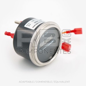 INDICATEUR CHARGE 12-72V COMPATIBLE REF. GE 237145