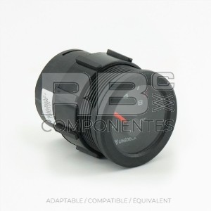 INDICATEUR PRESSION D'HUILE ADAPT. REF GE 53758S
