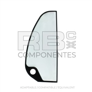 GLACE LATERAL DROITE COMPATIBLE MA 603755