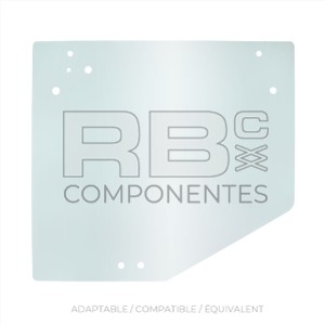 GLACE ARRIERE COMPATIBLE REF. MA 704651