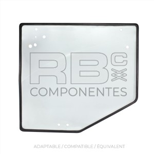GLACE COMPATIBLE REG. MAN 551561