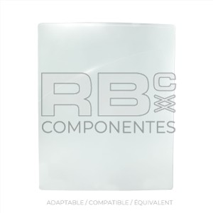 GLACE COMPATIBLE REF. MA 562608