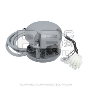 INCLINOMETRE AUTOREGULABLE 12V (CISEAUX DIESEL)