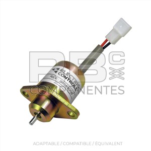 BOBINE D'ACCÉLÉRATION SUST 24V SA 4569T