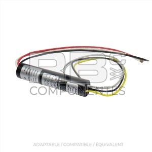 TEMP. BOBINE ACCELER. MOTEUR DTZ RB005008/5009