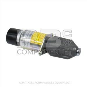 BOBINE D'ACCÉLÉRATION Á 12 V.((S J M.KU SA 5176))