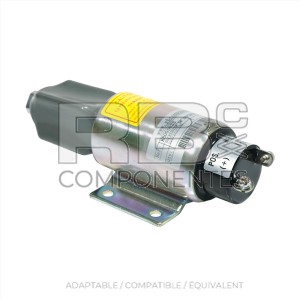 BOBINE D'ACCÉLÉRATION À 12 VOLTS SUST