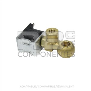BOBINE D'ARRÊT  MOTEUR LMBDN ET KBT