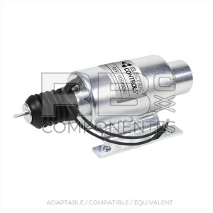 BOBINE D'ACCÈLÈRATION TD HL AVEC PERKINS