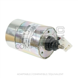 BOBINE D'ACCÉLÉRATION MOTEUR HTZ 12 V SUST