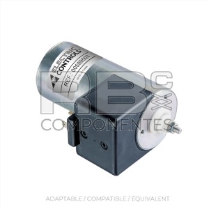 BOBINE COMPATIBLE REF  0118 1665(DTZ)