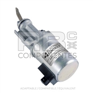BOBINE COMPATIBLE REF DTZ 0419-9900