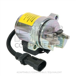 BOBINE DÀRRÊT 12V AD/CO/EQ DTZ 0428-7583