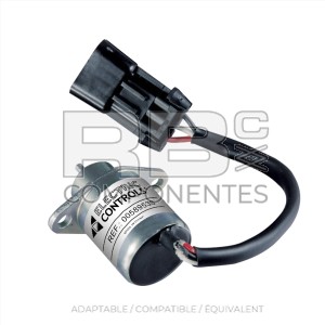 BOBINE COMPATIBLE REF 1503ES-24A5UC9S