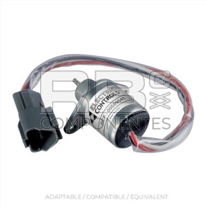 BOBINE COMPATIBLE REF  1503ES-24S5SUC12S