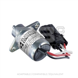 BOBINE COMPATIBLE REF PERKINS 2848A279