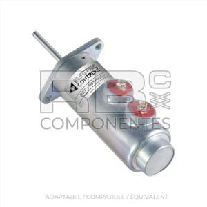 BOBINE COMPATIBLE REF CAT110-6466 24V