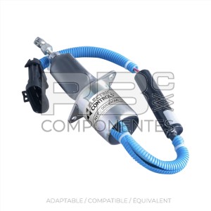 BOBINE COMPATIBLE REF. HYU 3939019 24V