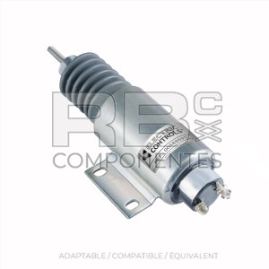 BOBINE COMPATIBLE REF 2370-24E2U1B2A