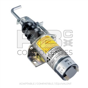 BOBINE COMPATIBLE REF 366-07198