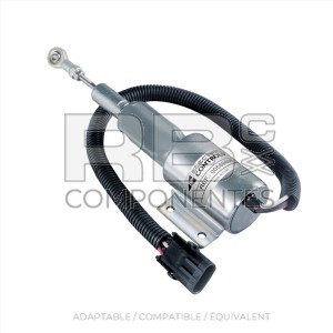 BOBINE COMPATIBLE REF 3930236