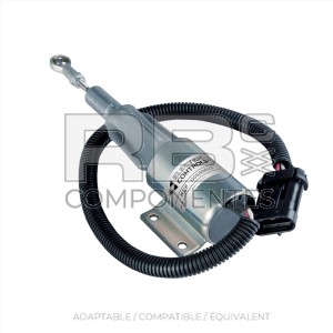 BOBINE COMPATIBLE REF 3990771