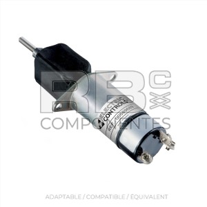 BOBINE COMPATIBLE REF 1502-24A2U1B1S1A