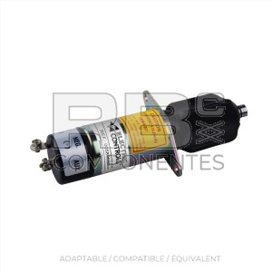 BOBINE COMPATIBLE REF 1504-24A6U1B1S1