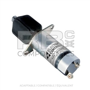 BOBINE COMPATIBLE REF 1502-24A6U1B1S1